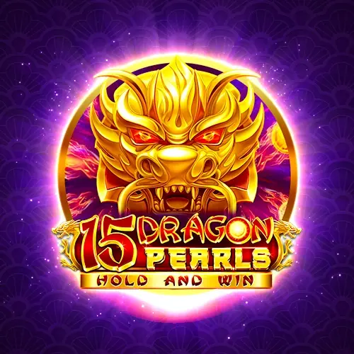 15 Dragon Pearls