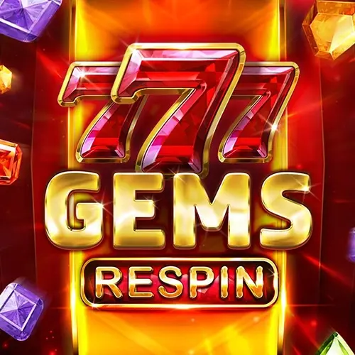 777 Gems Respin