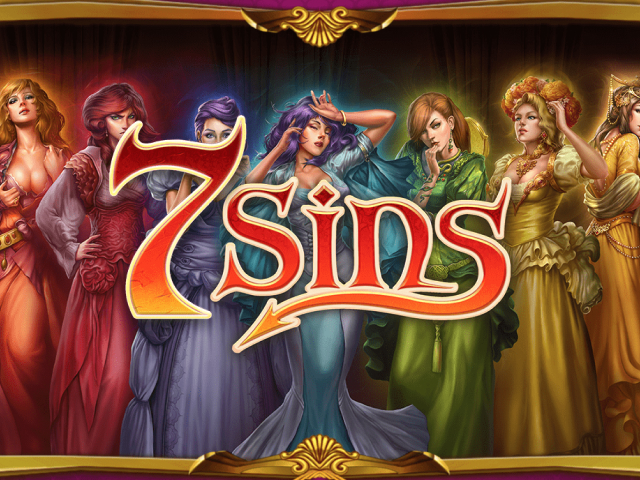 7Sins