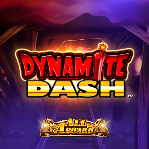 All Aboard Dynamite Dash