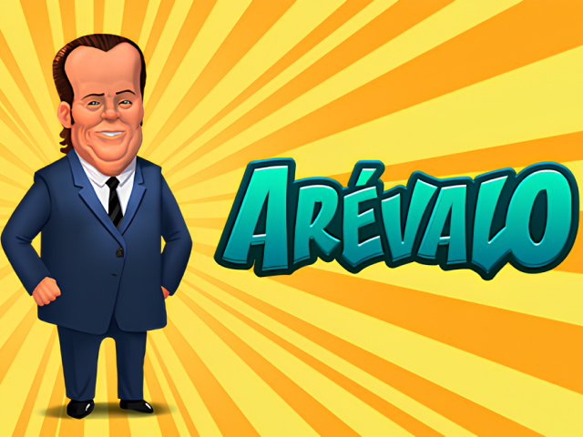 Arévalo