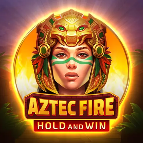 Aztec Fire