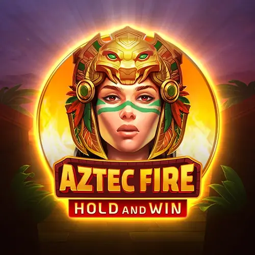 Aztec Fire