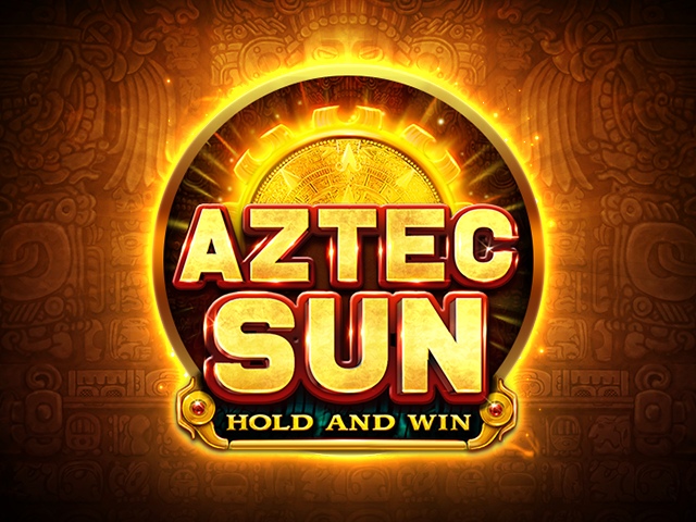 Aztec Sun
