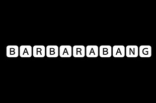 Barbara-bang