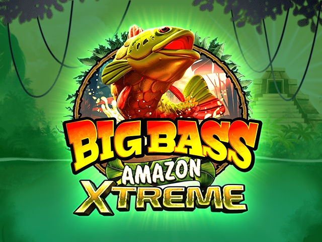 Big Bass Amazon Xtreme
