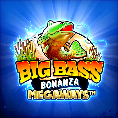 Big Bass Bonanza Megaways