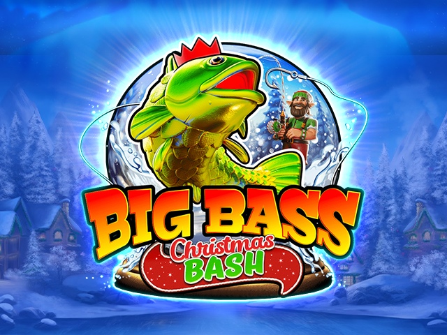 Big Bass Christmas Bash