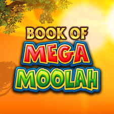 Book of Mega Moolah