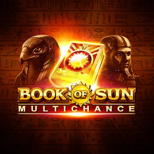 Book of Sun: Multichance