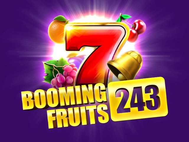 BoomingFruits243