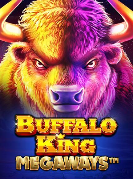Buffalo King Megaways