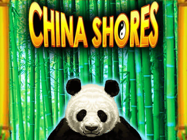 China Shores