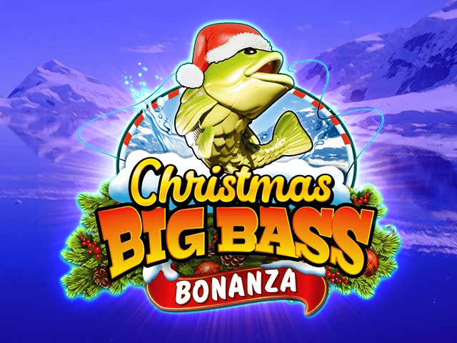 Christmas Big Bass Bonanza