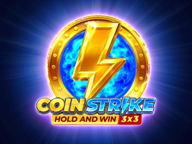 Coin Strike