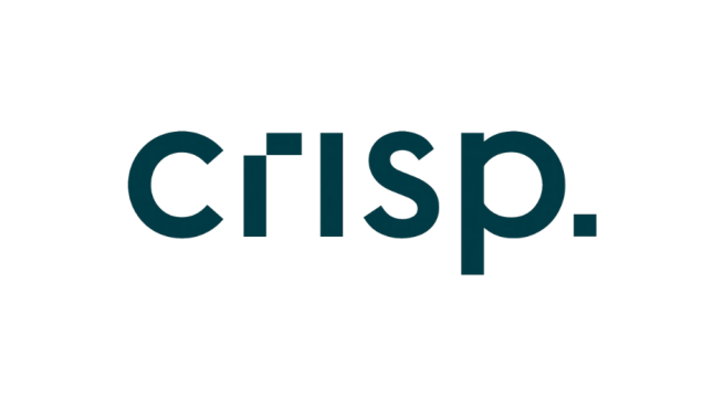 crisp