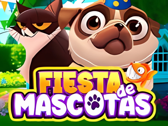 Fiesta de Mascotas