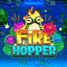 Fire Hopper