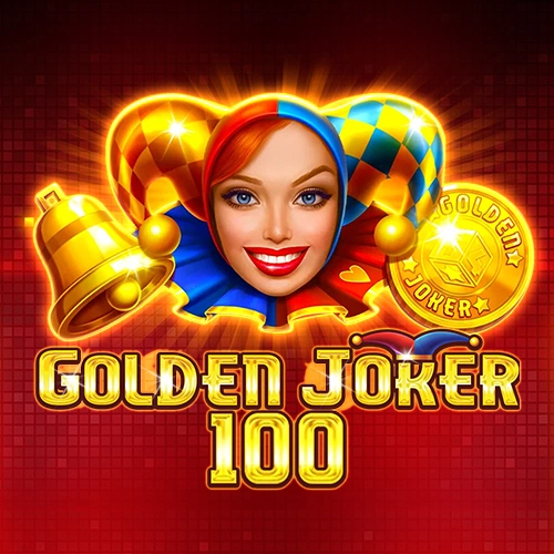 GoldenJoker100
