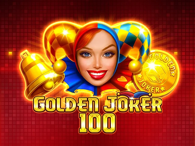 GoldenJoker100