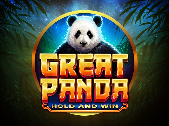 Great Panda