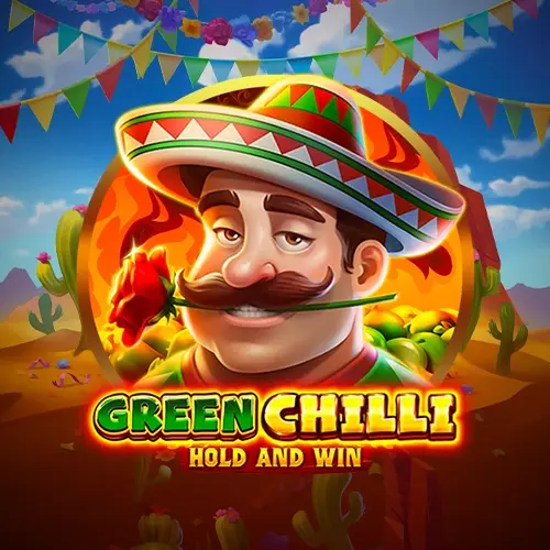 Green Chilli