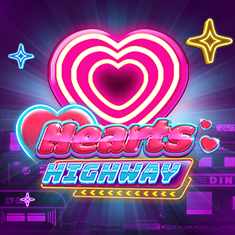 Hearts Highway