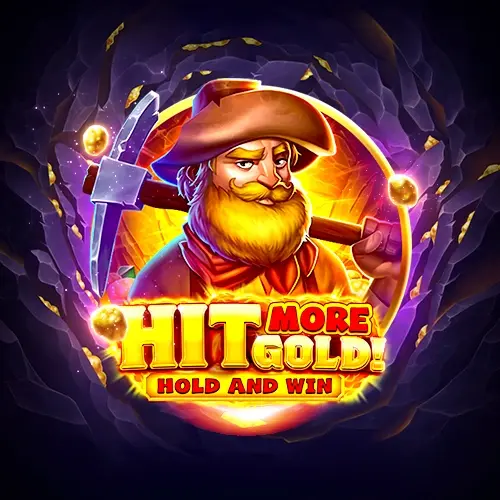 Hit More Gold!