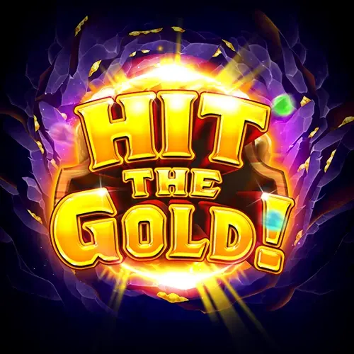 Hit The Gold