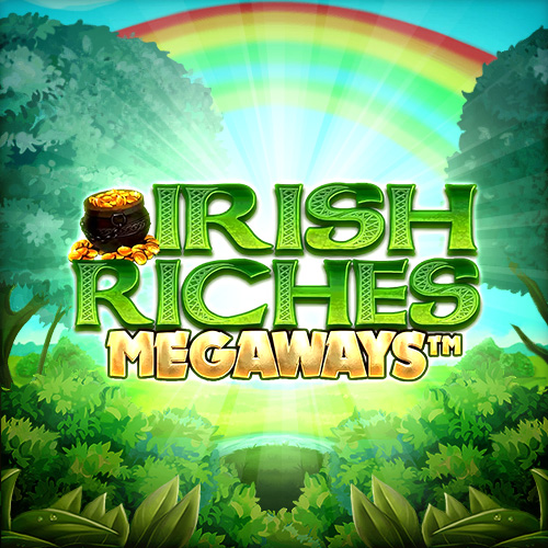 Irish Riches Megaways