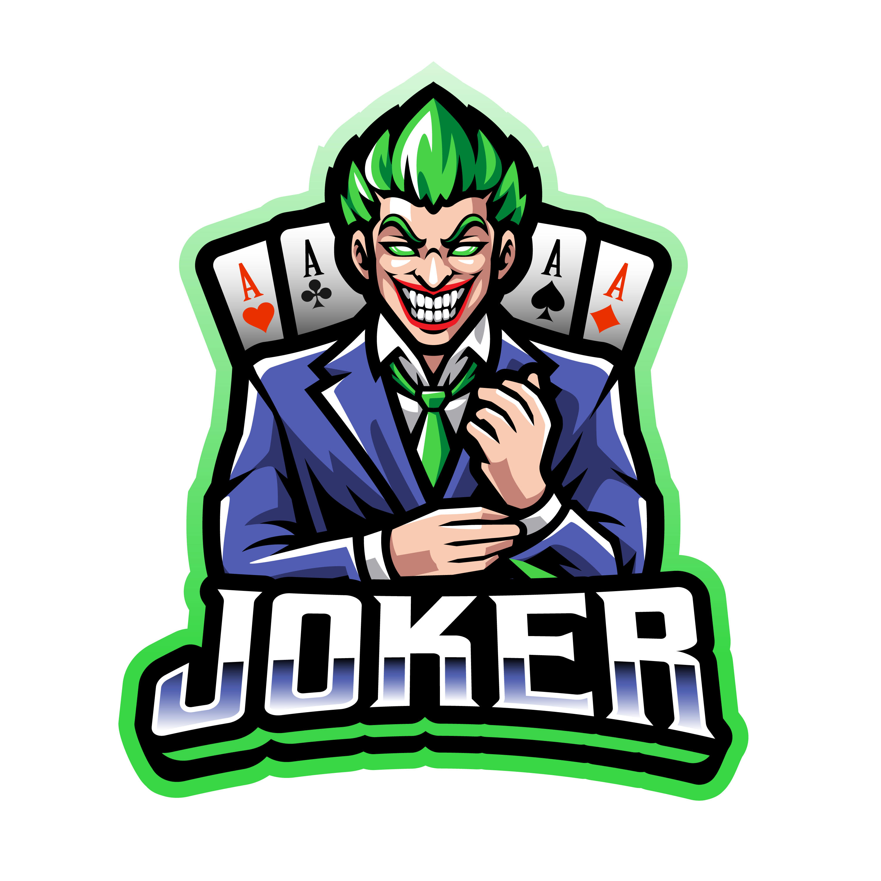 Joker Gaming