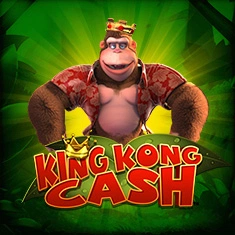 King Kong Cash