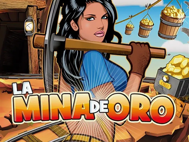 La Mina de Oro