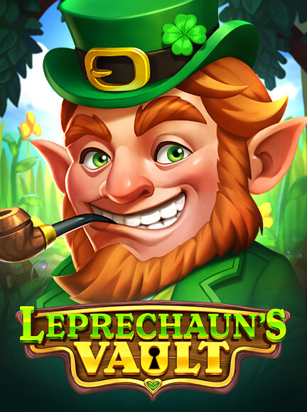 Leprechaun's Vault
