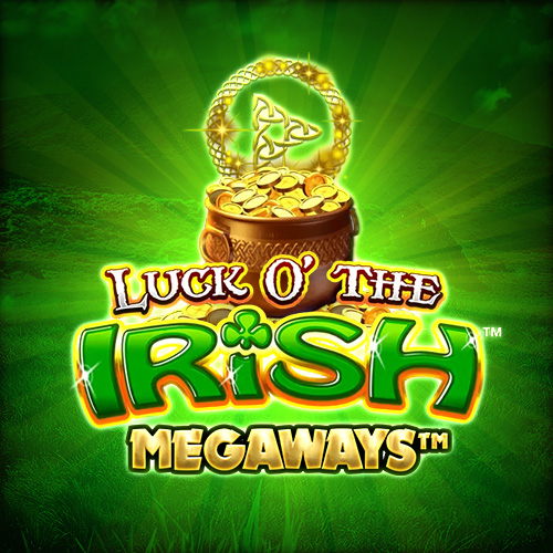 Luck O' The Irish Megaways