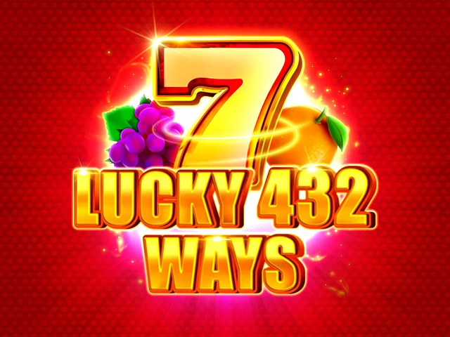 Lucky 432 Ways