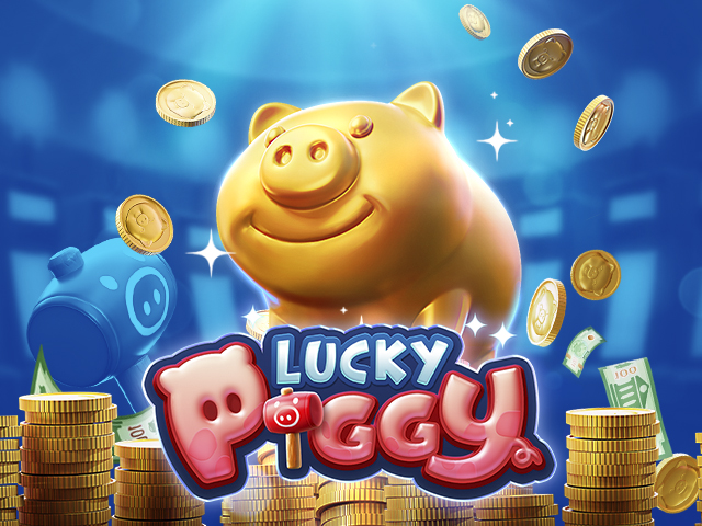 Lucky Piggy