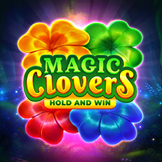 Magic Clovers