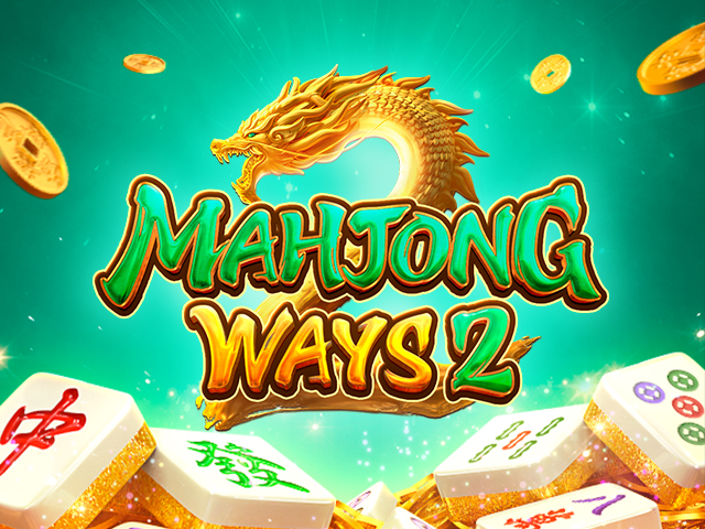 Mahjong Ways 2