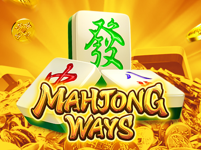 Mahjong Ways