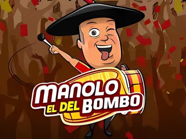 Manolo El del Bombo