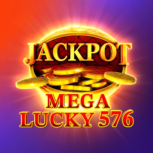 Mega Lucky 576