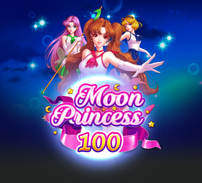 Moon Princess 100