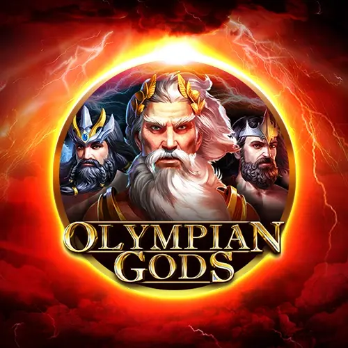 Olympian Gods