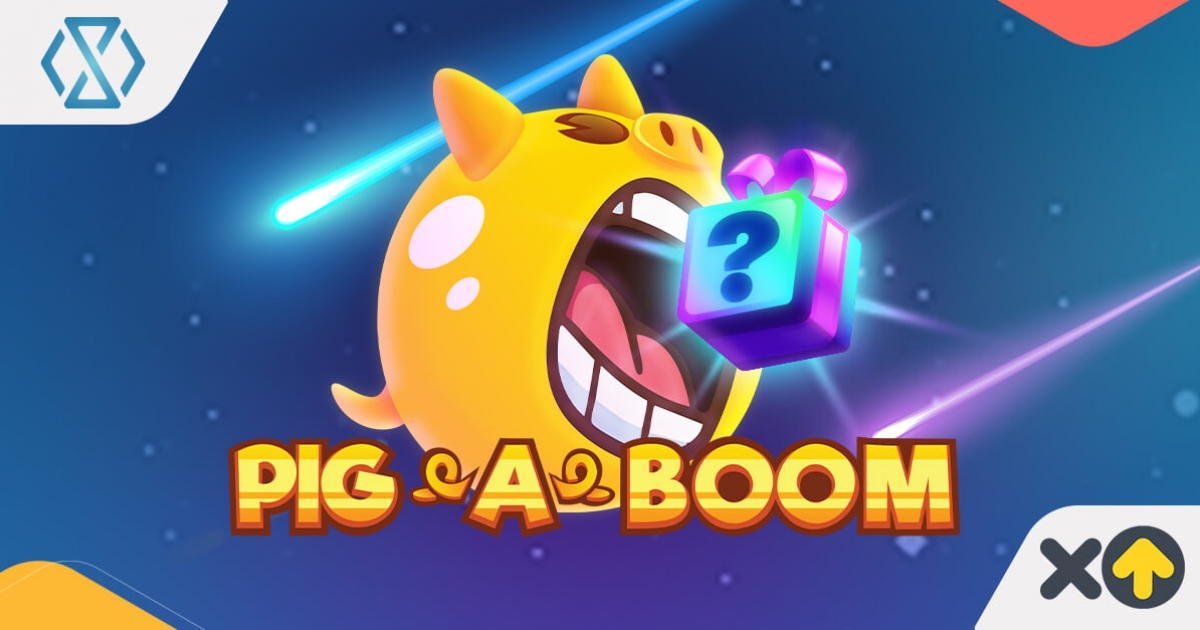 Pigaboom Game