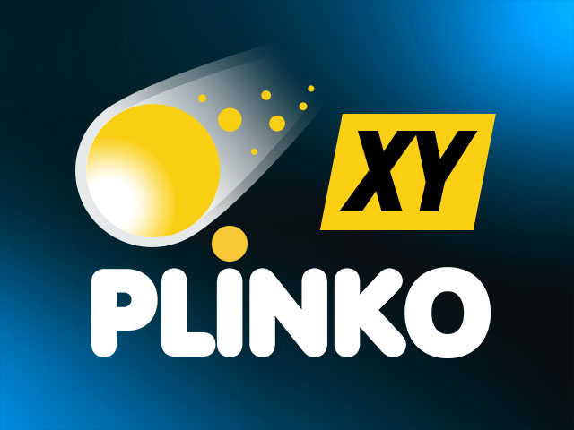 Plinko XY