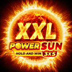 Power Sun XXL