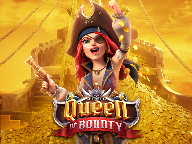 Queen of Bounty