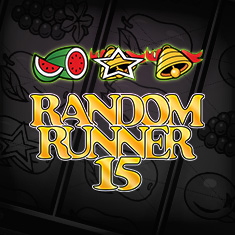 Random Runner 15