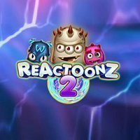 Reactoonz 2